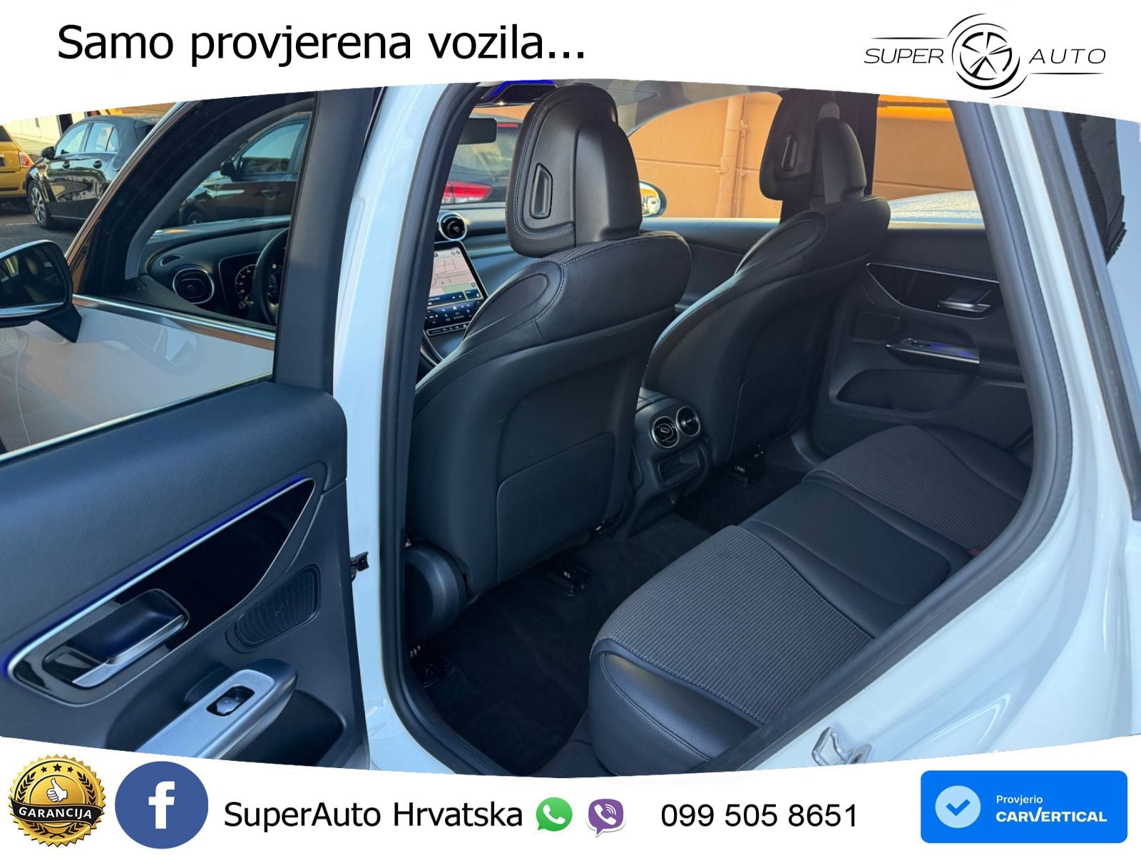 Mercedes GLC 220d (197 KS) 4MATIC 9G-TRONIC LED+GR SJED+ACC