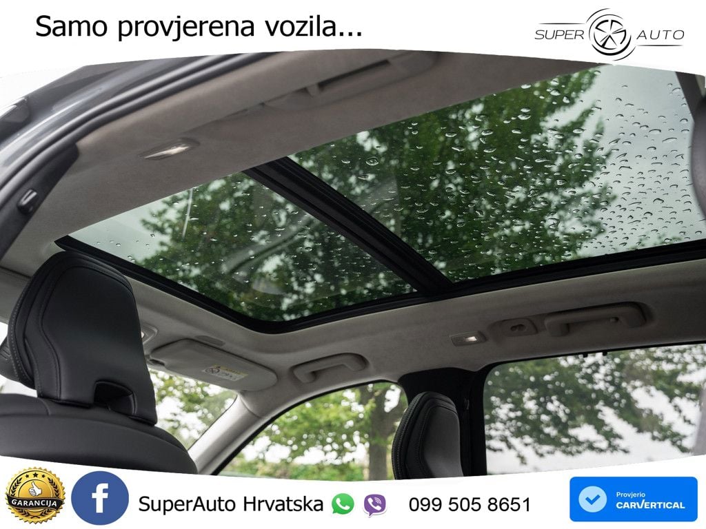 Volvo XC90 2.0 B5 Diesel AWD Automatic ACC+HEAD+4xGR SJED+360+PANO