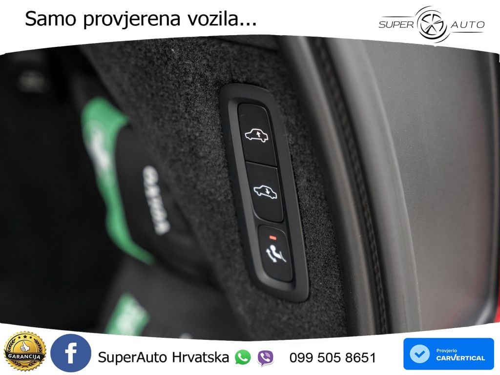 Volvo XC90 2.0 B5 Diesel AWD Automatic ACC+HEAD+4xGR SJED+360+PANO