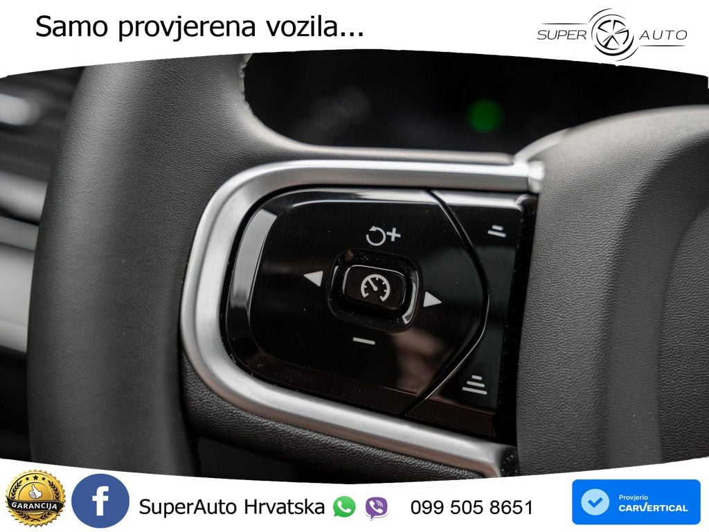 Volvo XC90 2.0 B5 Diesel AWD Automatic ACC+HEAD+4xGR SJED+360+PANO