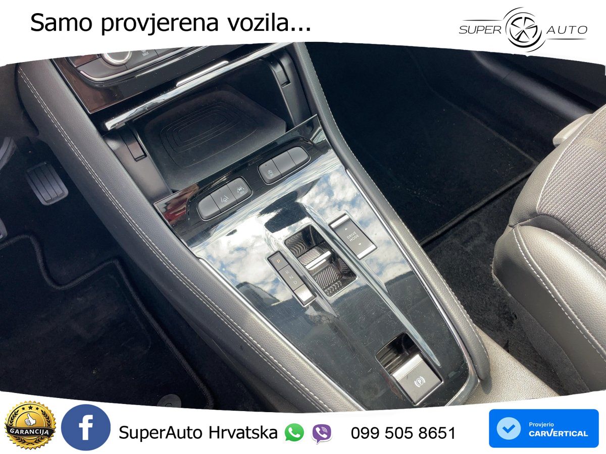 Opel Grandland 1.2i Turbo (130 KS) Automatic GS LED+GR SJED+ACC