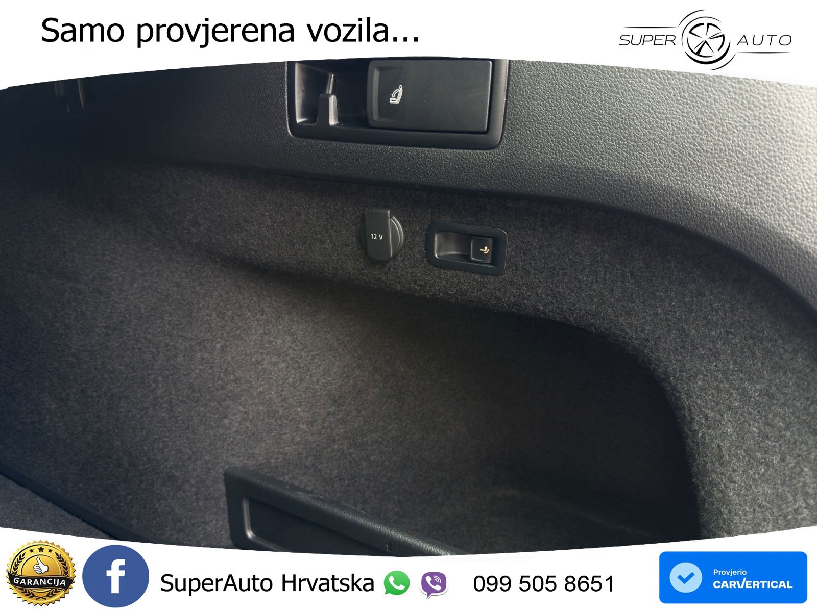 Volkswagen Passat Variant 2.0 TDI (150 KS) DSG R-Line LED+GR SJED+ACC