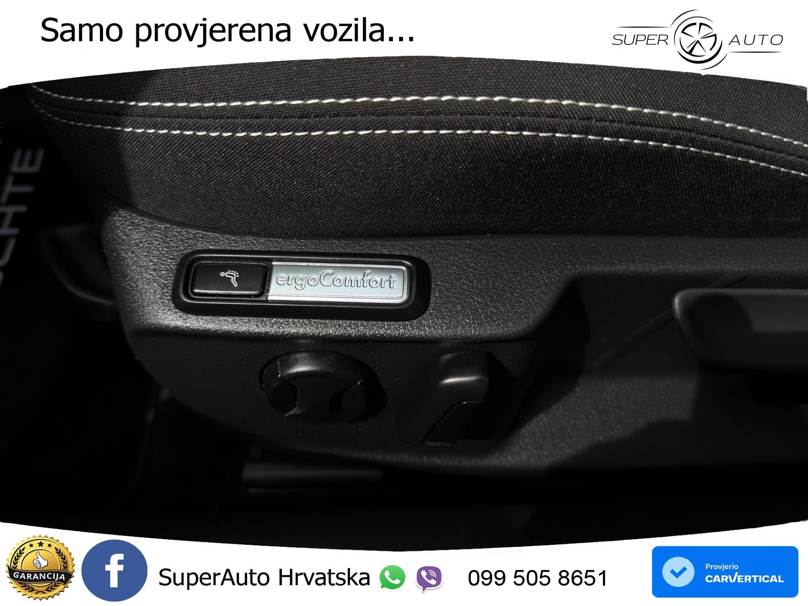 Volkswagen Passat Variant 2.0 TDI (150 KS) DSG R-Line LED+GR SJED+ACC