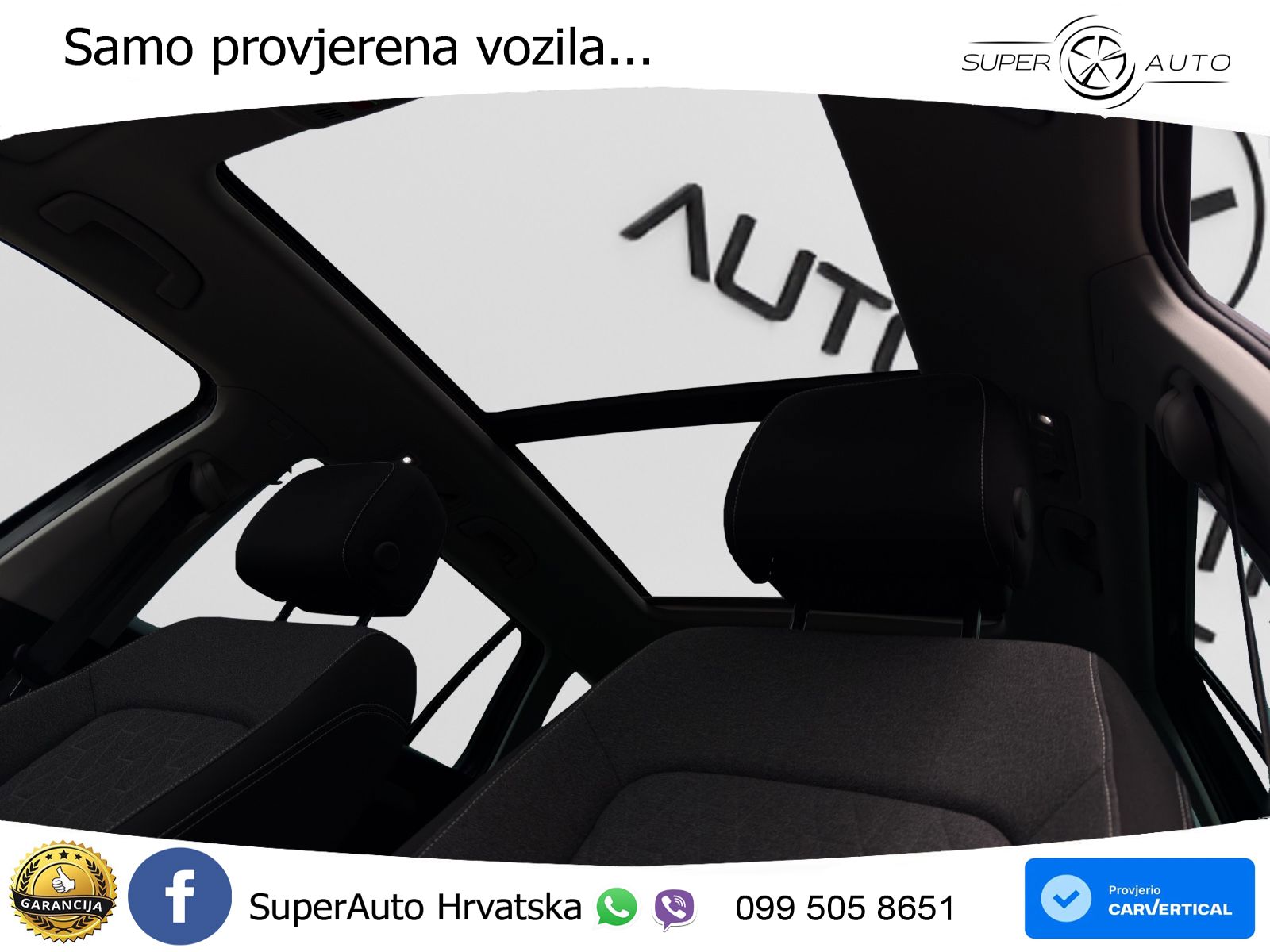Volkswagen Passat Variant 2.0 TDI (150 KS) DSG R-Line LED+GR SJED+ACC