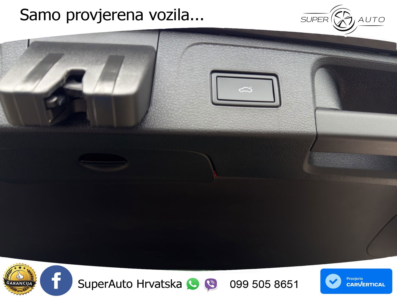 Volkswagen Passat Variant 2.0 TDI (150 KS) DSG R-Line LED+GR SJED+ACC