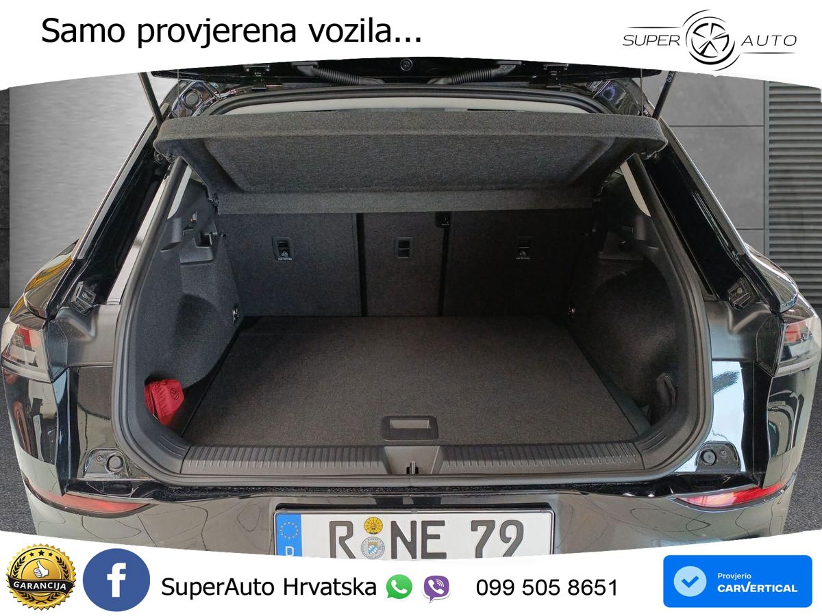 Volkswagen T-Roc 1.5 eTSI (116 KS)  DSG LED+GR SJED+ACC