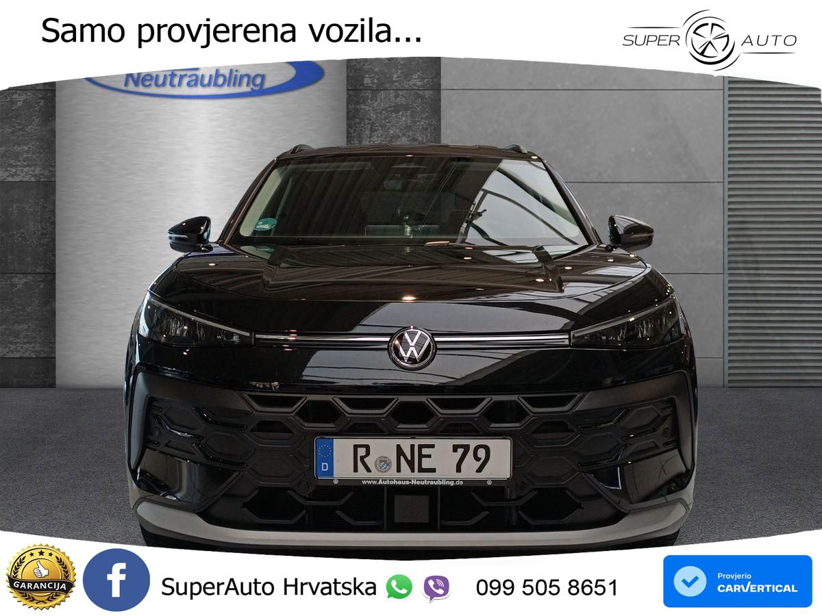 Volkswagen T-Roc 1.5 eTSI (116 KS)  DSG LED+GR SJED+ACC