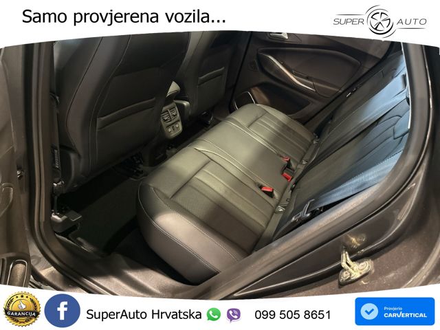 Opel Grandland X 2.0d (177 KS) Automatic Ultimate LED+GR SJED+ACC