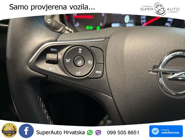 Opel Grandland X 2.0d (177 KS) Automatic Ultimate LED+GR SJED+ACC