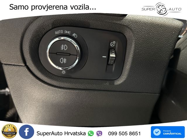 Opel Grandland X 2.0d (177 KS) Automatic Ultimate LED+GR SJED+ACC