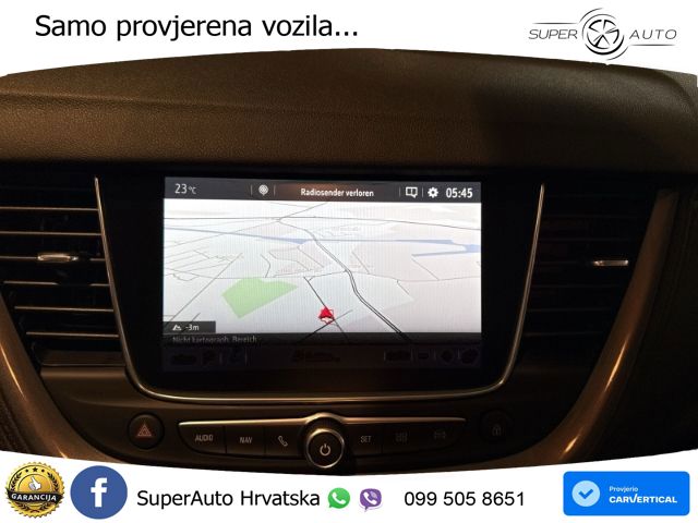 Opel Grandland X 2.0d (177 KS) Automatic Ultimate LED+GR SJED+ACC