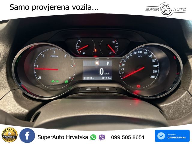 Opel Grandland X 2.0d (177 KS) Automatic Ultimate LED+GR SJED+ACC