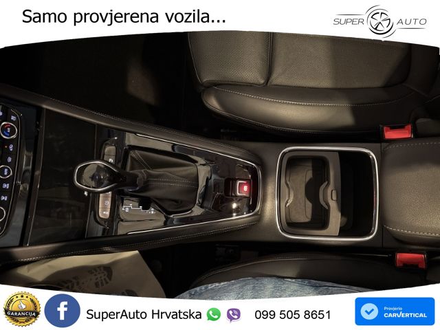 Opel Grandland X 2.0d (177 KS) Automatic Ultimate LED+GR SJED+ACC