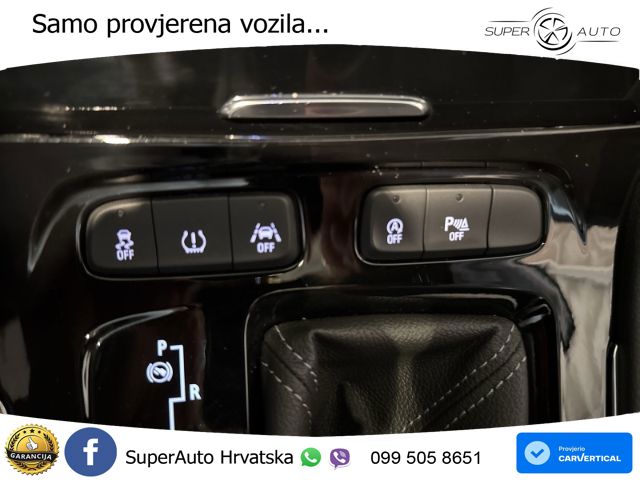 Opel Grandland X 2.0d (177 KS) Automatic Ultimate LED+GR SJED+ACC