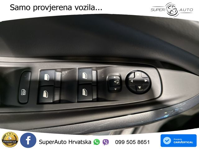 Opel Grandland X 2.0d (177 KS) Automatic Ultimate LED+GR SJED+ACC