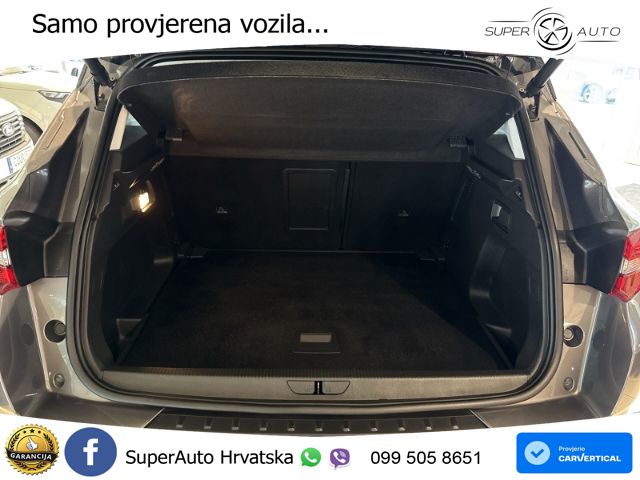 Opel Grandland X 2.0d (177 KS) Automatic Ultimate LED+GR SJED+ACC