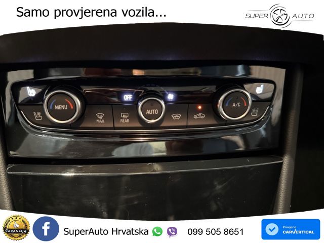 Opel Grandland X 2.0d (177 KS) Automatic Ultimate LED+GR SJED+ACC