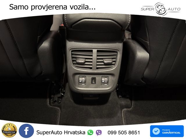 Opel Grandland X 2.0d (177 KS) Automatic Ultimate LED+GR SJED+ACC