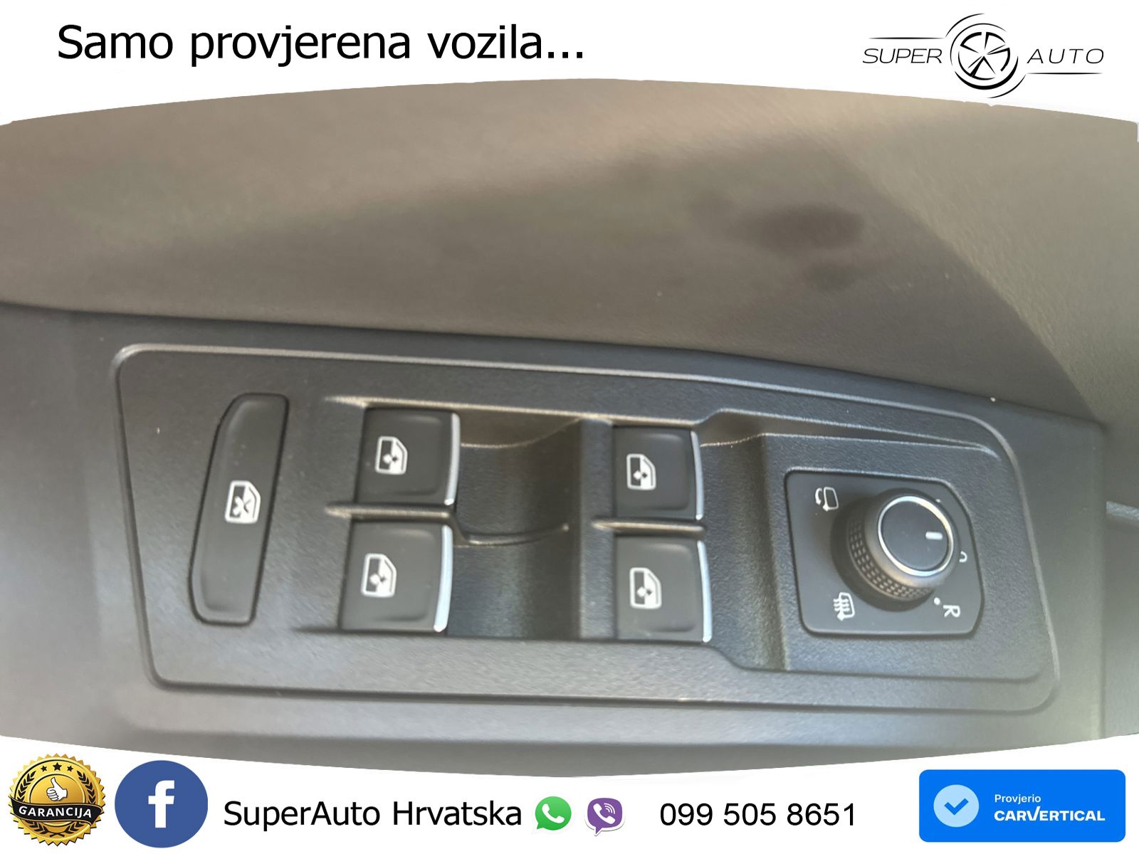 Volkswagen T-Roc I 2.0 TDI (150 KS) DSG LED+GR SJED+ACC