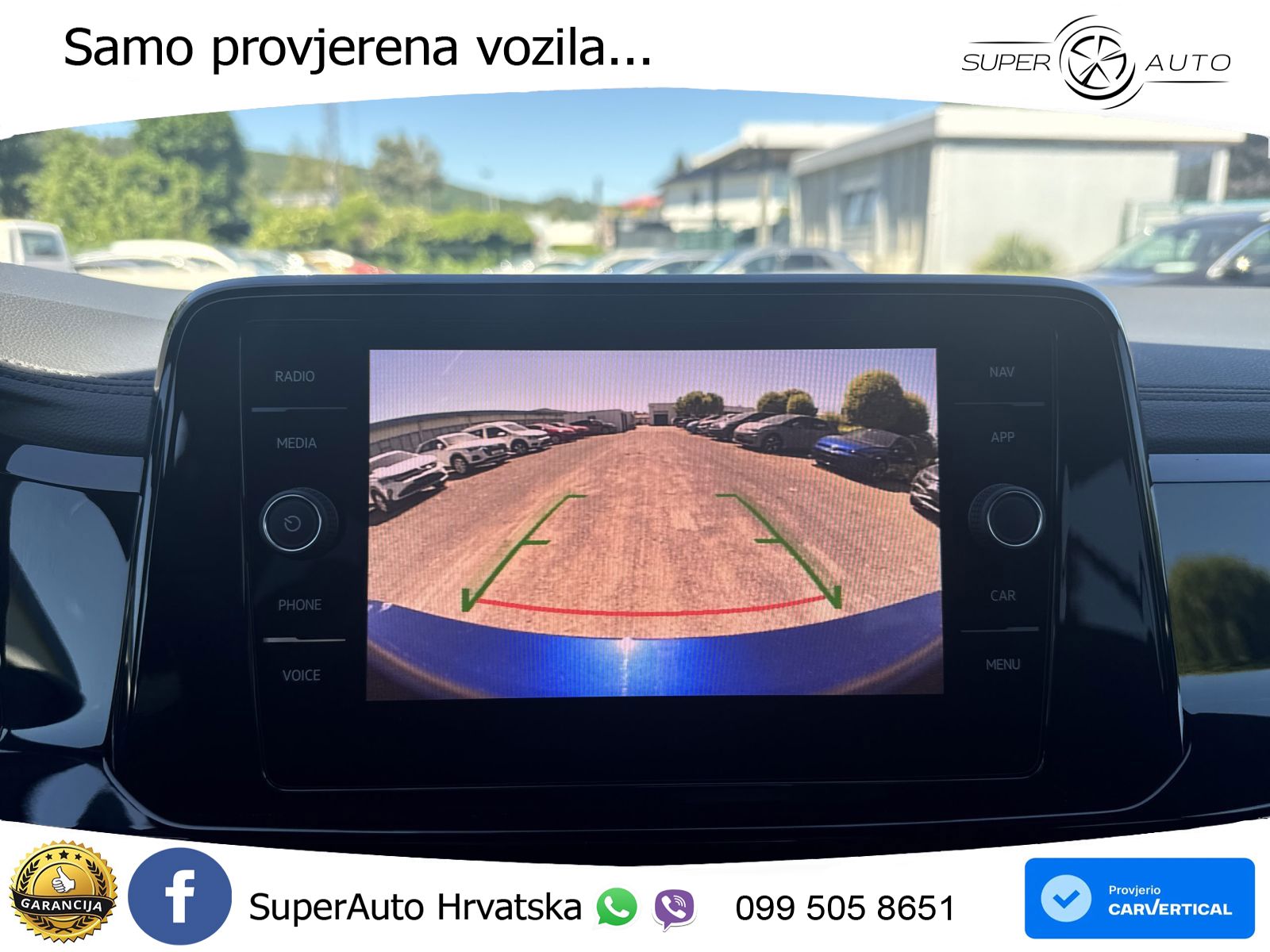Volkswagen T-Roc I 2.0 TDI (150 KS) DSG LED+GR SJED+ACC
