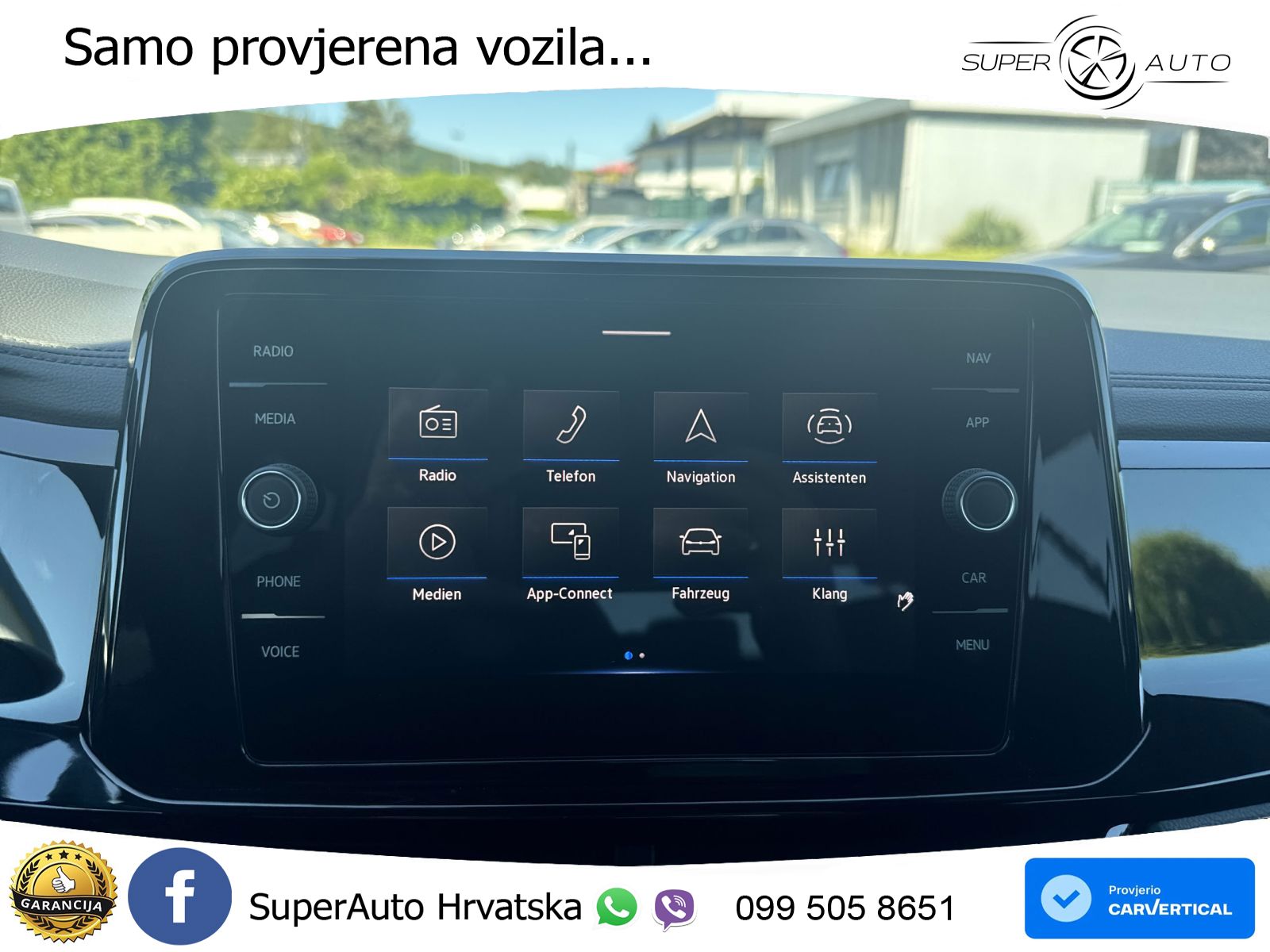 Volkswagen T-Roc I 2.0 TDI (150 KS) DSG LED+GR SJED+ACC