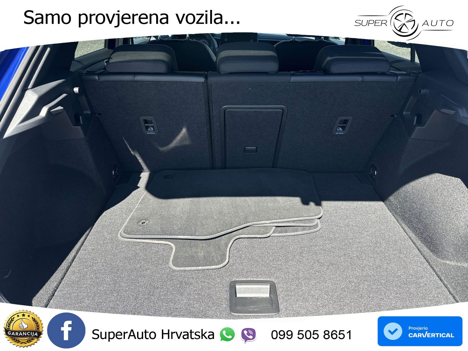 Volkswagen T-Roc I 2.0 TDI (150 KS) DSG LED+GR SJED+ACC
