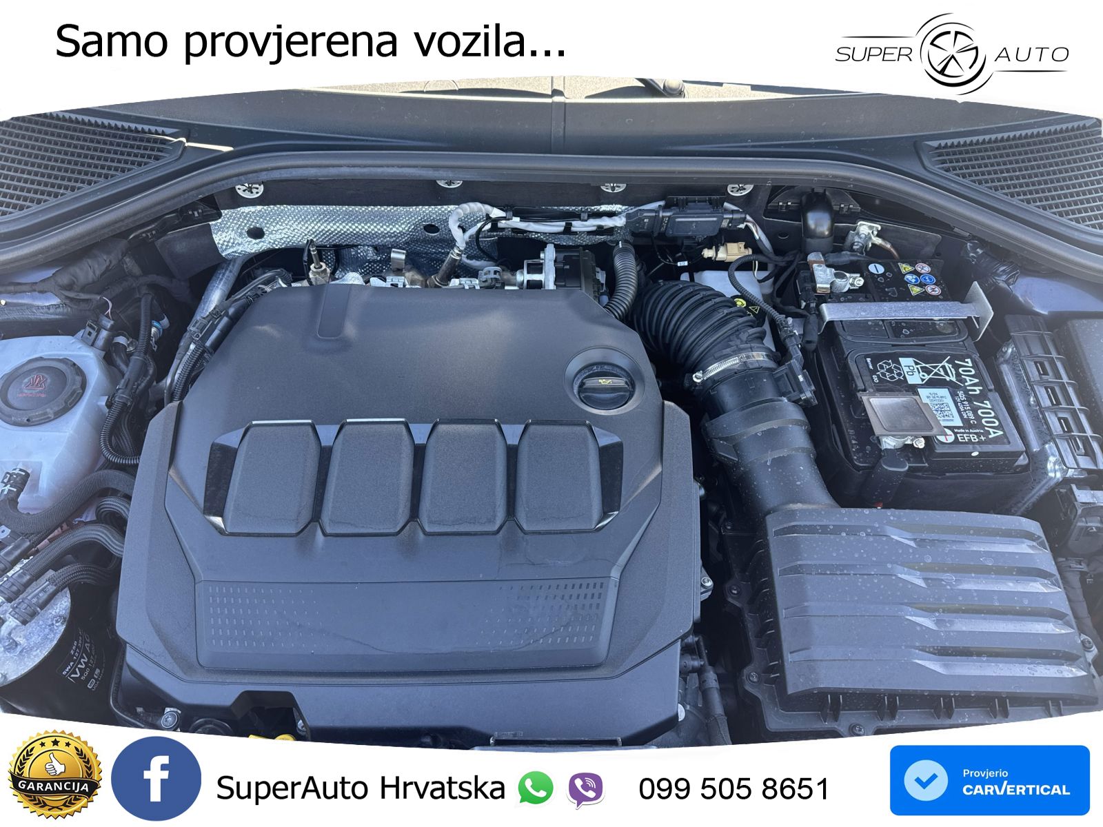 Volkswagen T-Roc I 2.0 TDI (150 KS) DSG LED+GR SJED+ACC