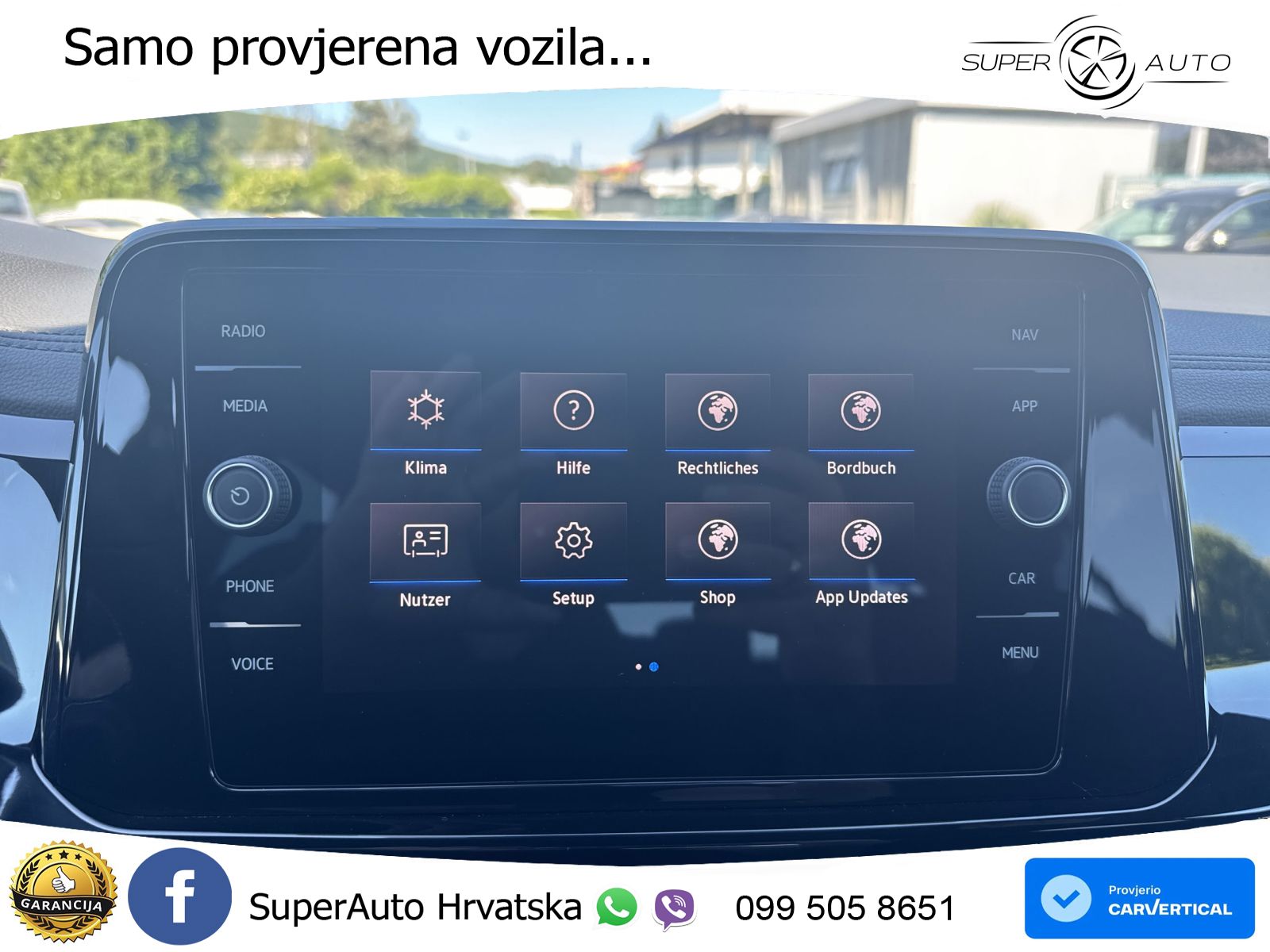 Volkswagen T-Roc I 2.0 TDI (150 KS) DSG LED+GR SJED+ACC