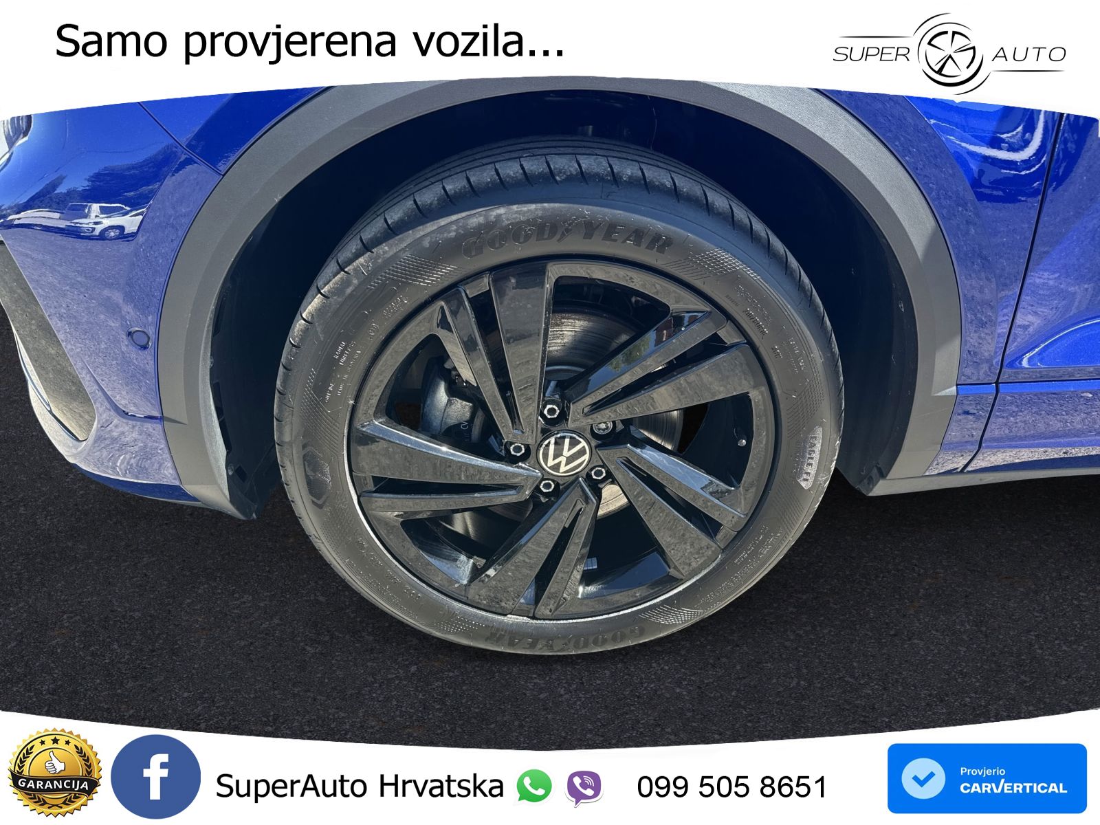 Volkswagen T-Roc I 2.0 TDI (150 KS) DSG LED+GR SJED+ACC