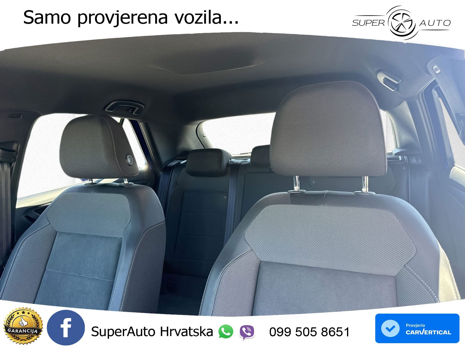 Volkswagen T-Roc I 2.0 TDI (150 KS) DSG LED+GR SJED+ACC