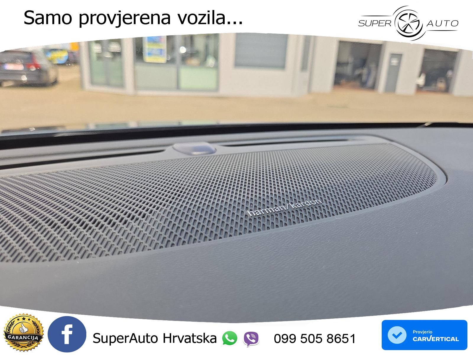 Volvo V60 2.0 T6 AWD Geartronic LED+GR SJED+ACC