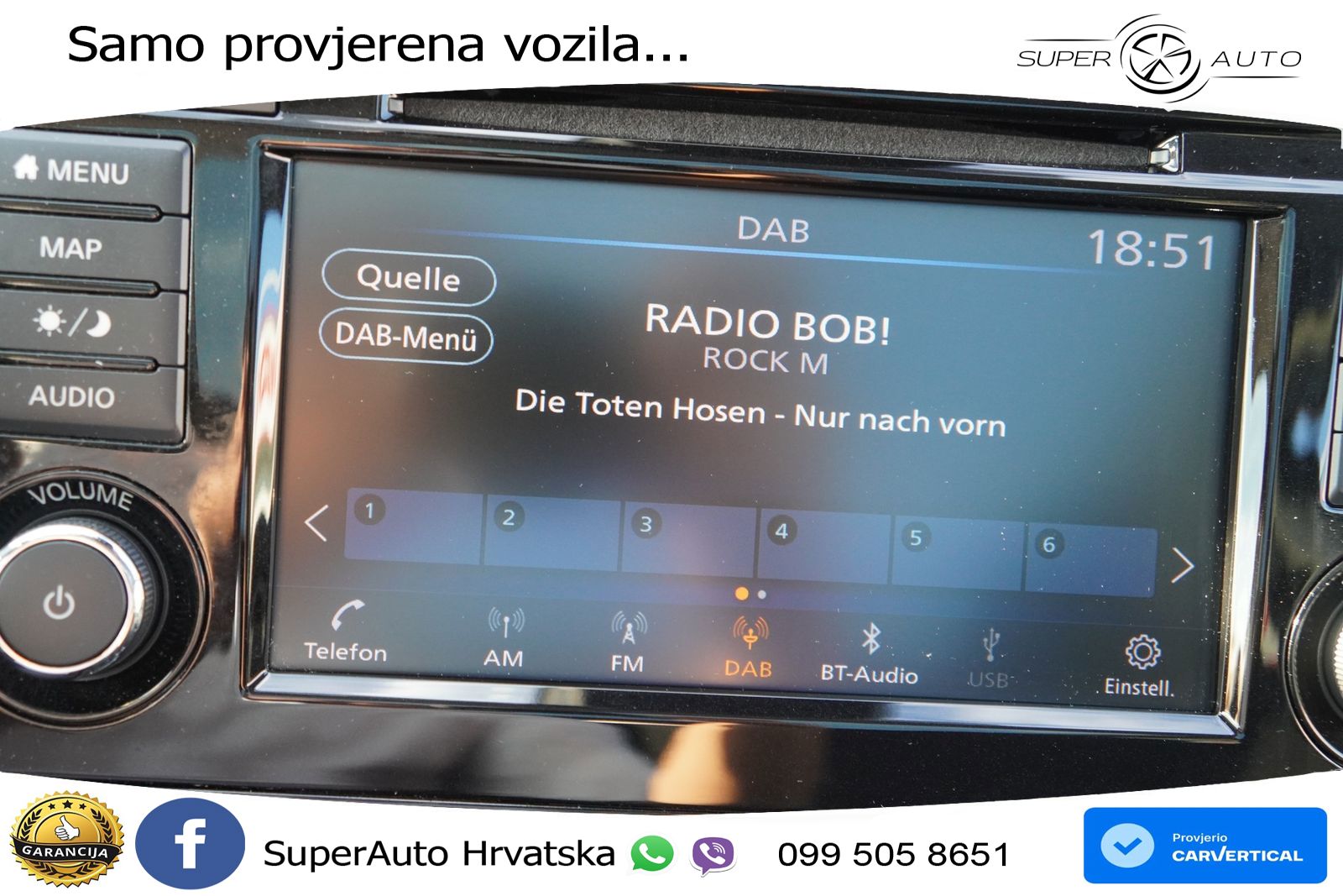 Nissan Qashqai 1.3i (160 KS) DCT