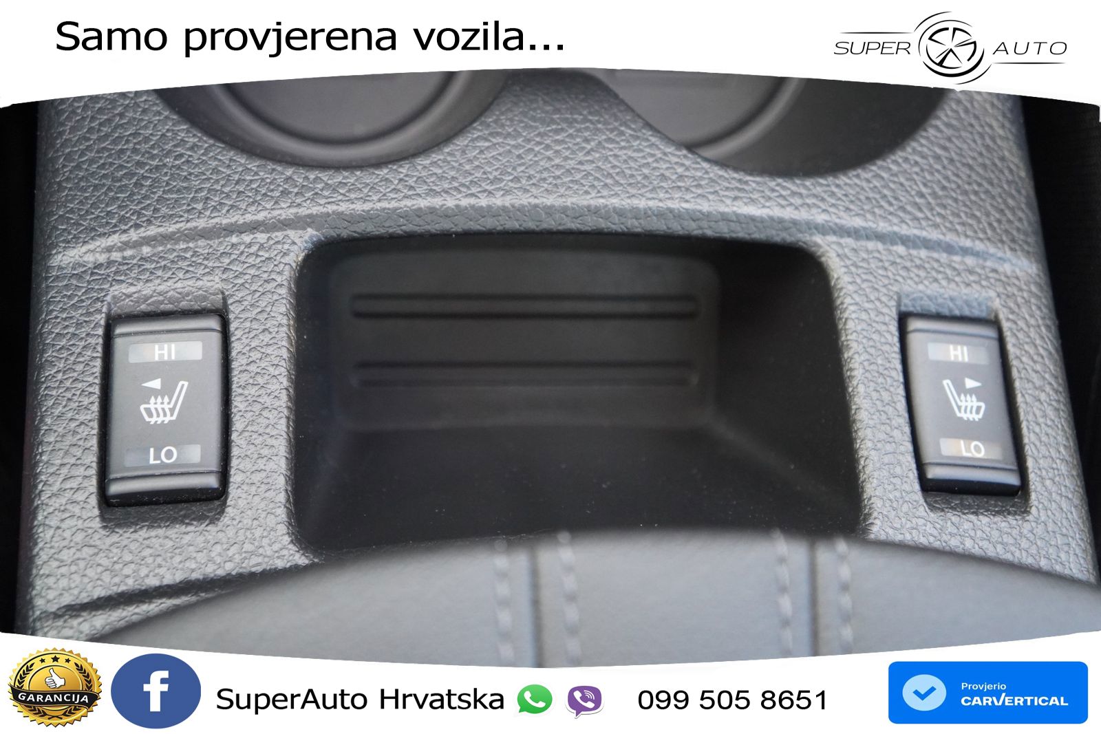 Nissan Qashqai 1.3i (160 KS) DCT
