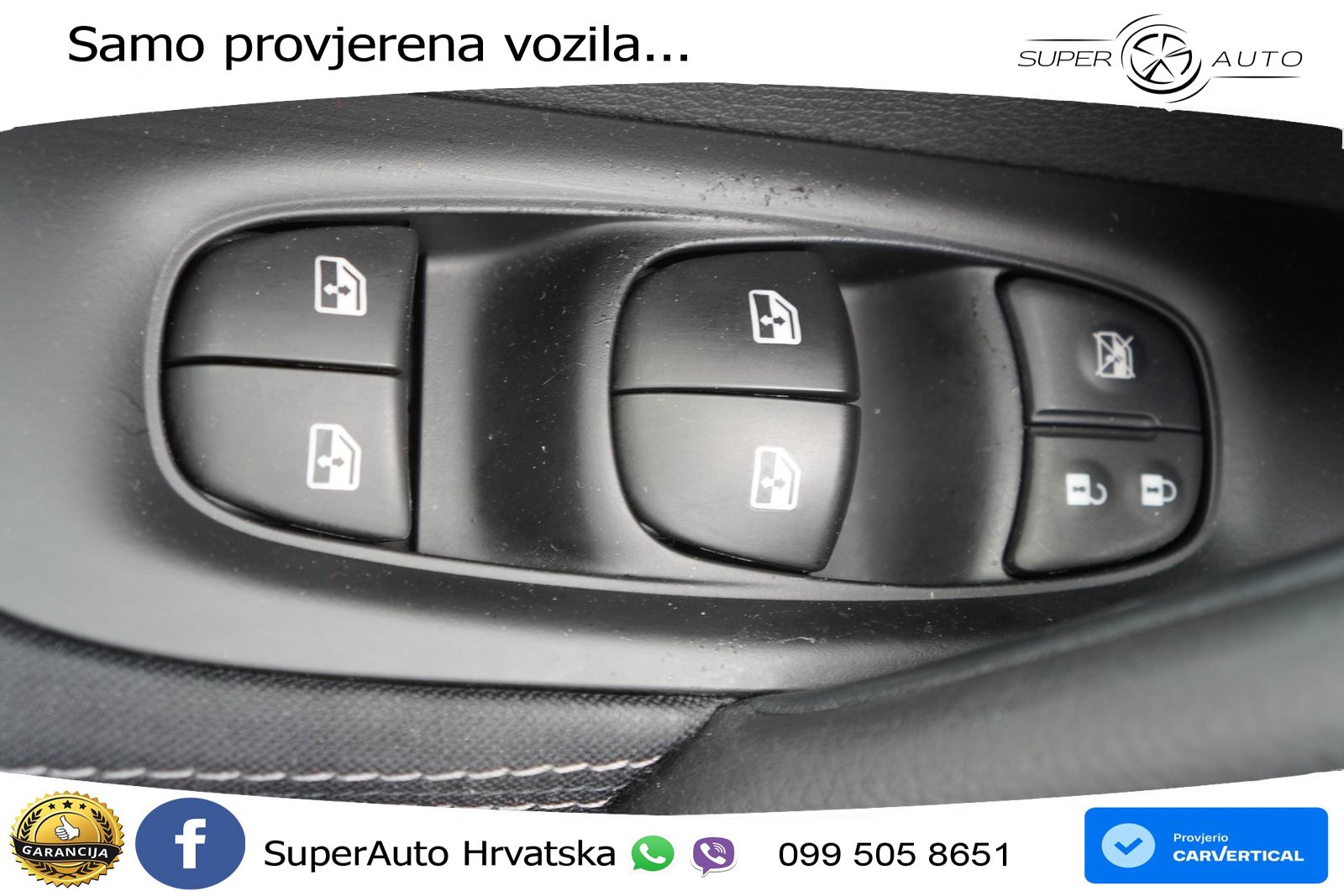 Nissan Qashqai 1.3i (160 KS) DCT