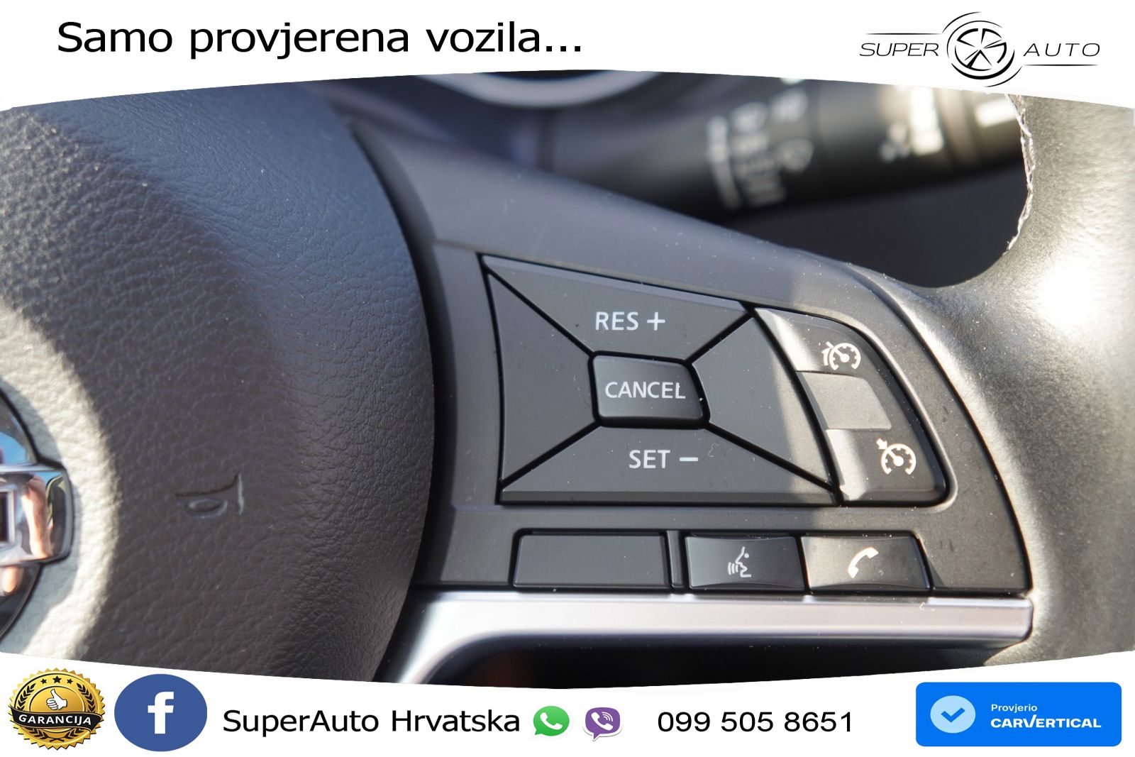 Nissan Qashqai 1.3i (160 KS) DCT