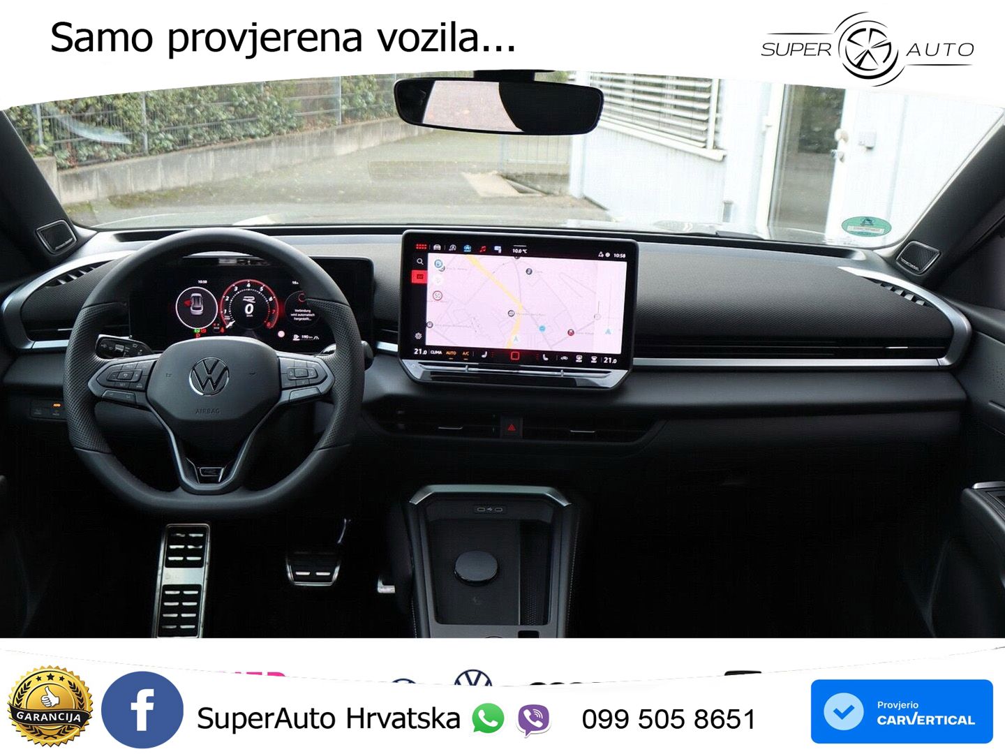 Volkswagen T-Roc 1.5 eTSI (150 KS)  DSG R-Line MATRIX+GR SJED+KAM