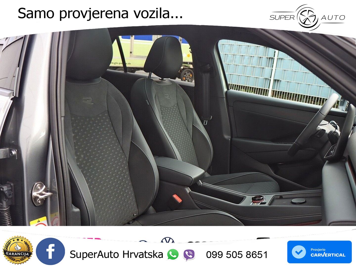 Volkswagen T-Roc 1.5 eTSI (150 KS)  DSG R-Line MATRIX+GR SJED+KAM