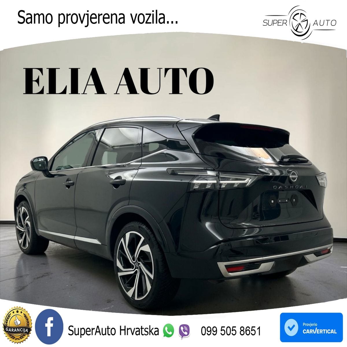 Nissan Qashqai 1.3 DIG-T (158 KS) Xtronic Tekna LED+GR SJED+ACC