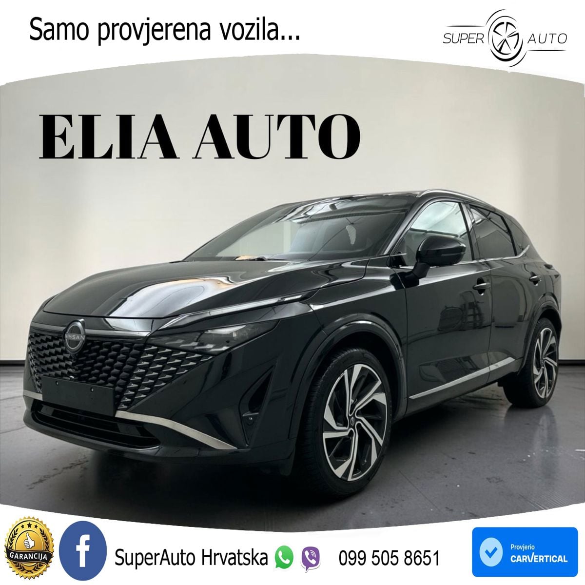 Nissan Qashqai 1.3 DIG-T (158 KS) Xtronic Tekna LED+GR SJED+ACC