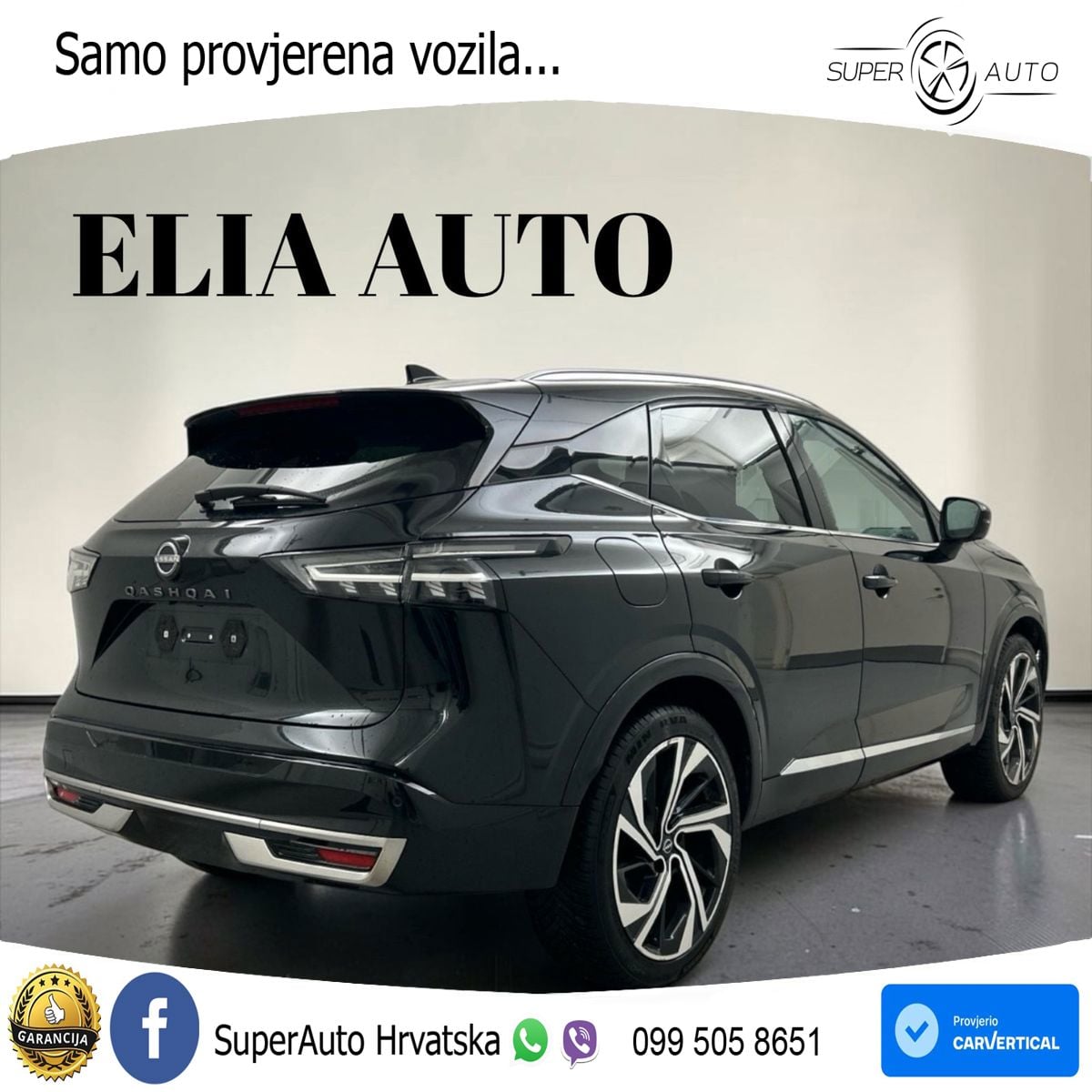 Nissan Qashqai 1.3 DIG-T (158 KS) Xtronic Tekna LED+GR SJED+ACC