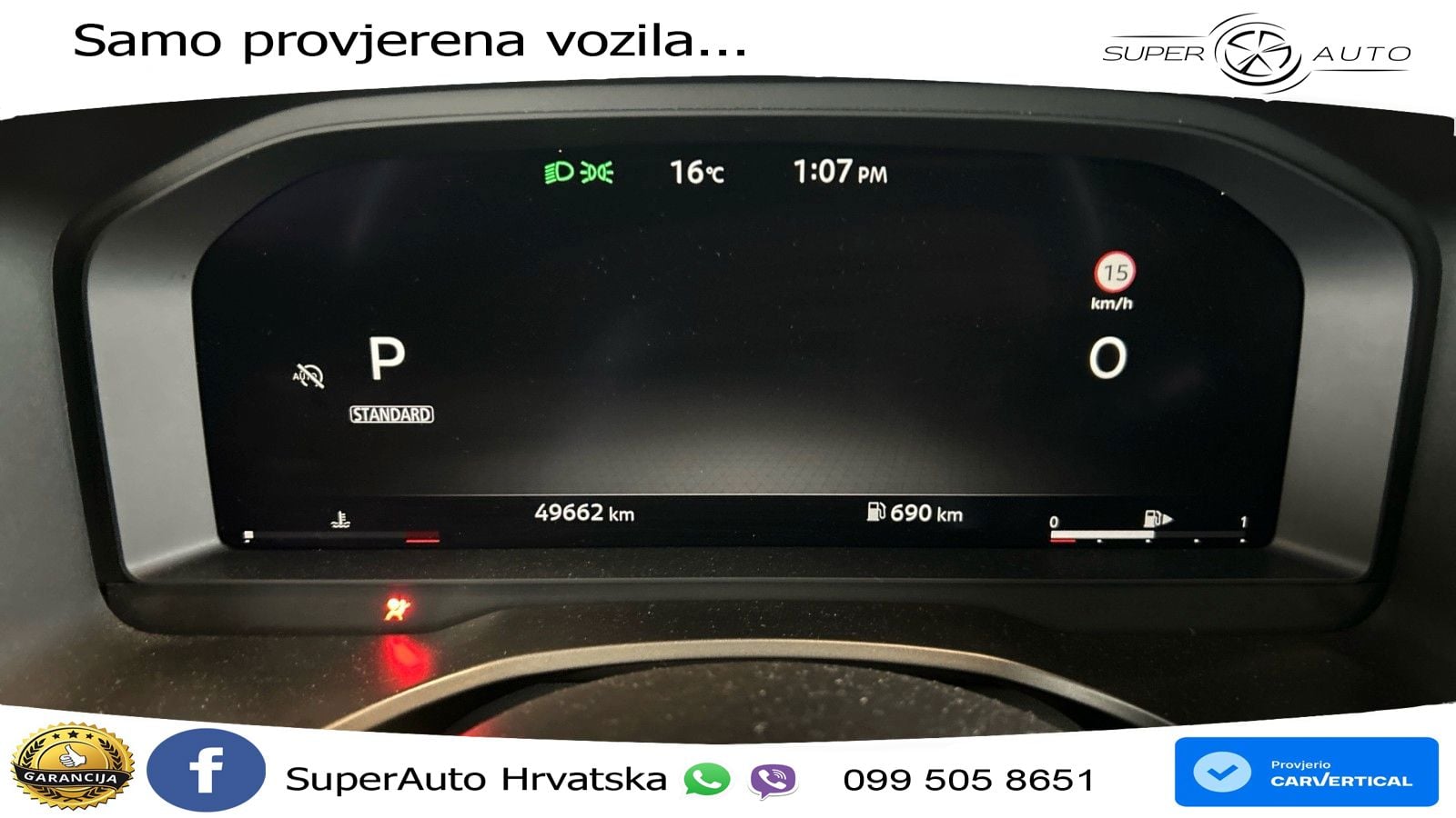 Nissan Qashqai 1.3 DIG-T (158 KS) Xtronic Tekna LED+GR SJED+ACC