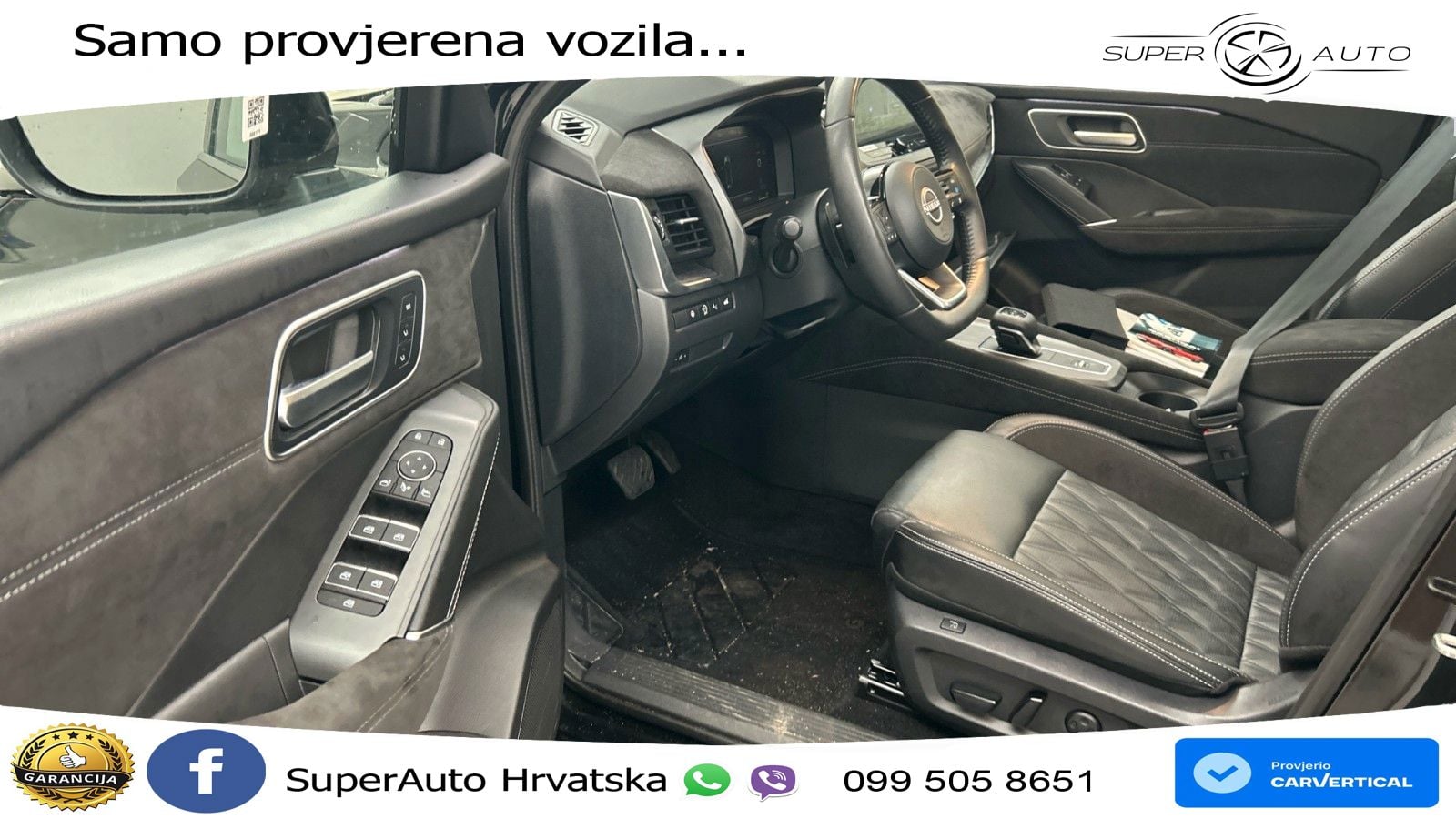 Nissan Qashqai 1.3 DIG-T (158 KS) Xtronic Tekna LED+GR SJED+ACC