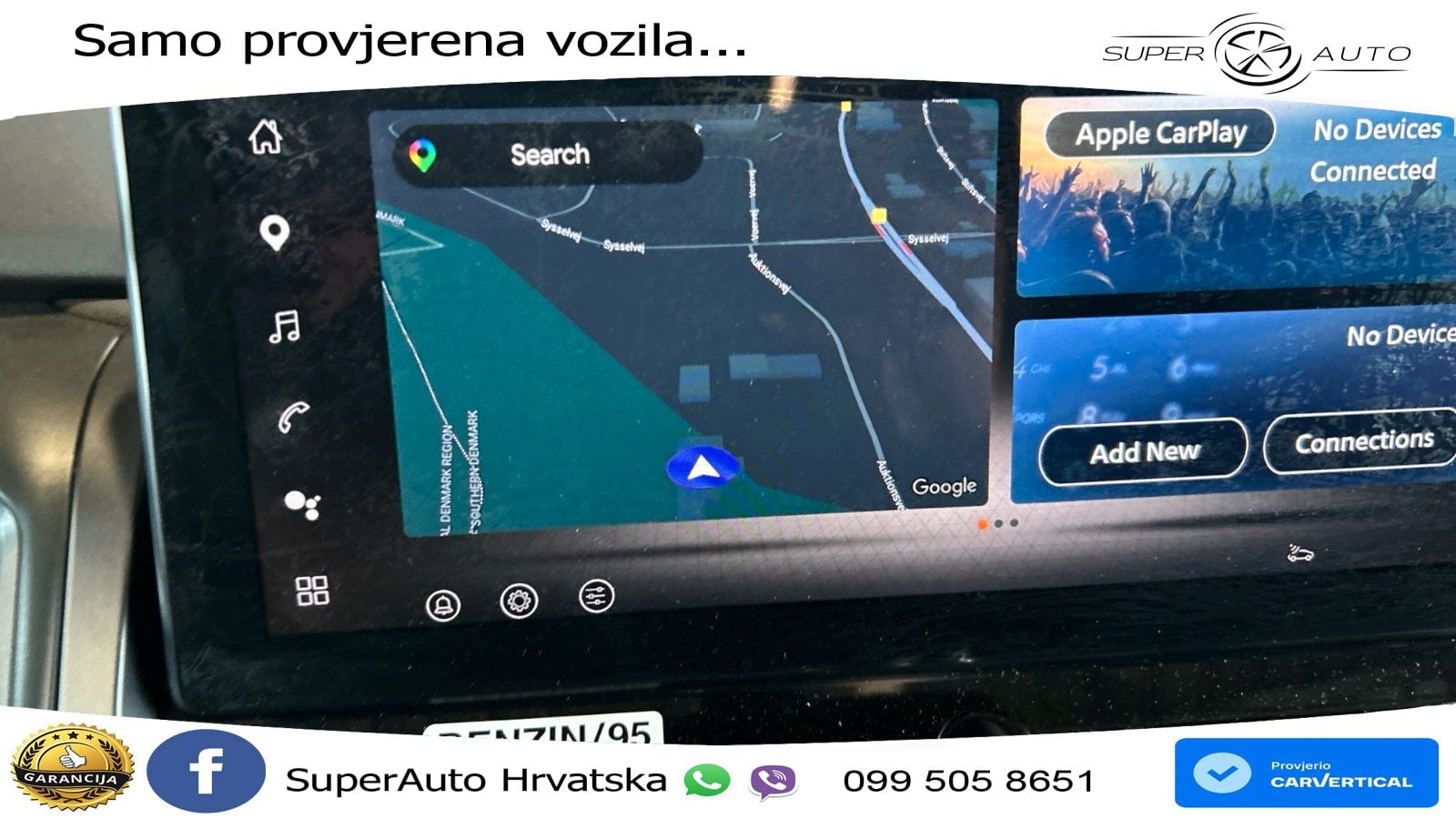 Nissan Qashqai 1.3 DIG-T (158 KS) Xtronic Tekna LED+GR SJED+ACC