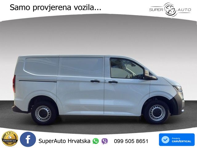 Volkswagen T7 Transporter Kasten 2.0TDI Klima PDC 110 KS