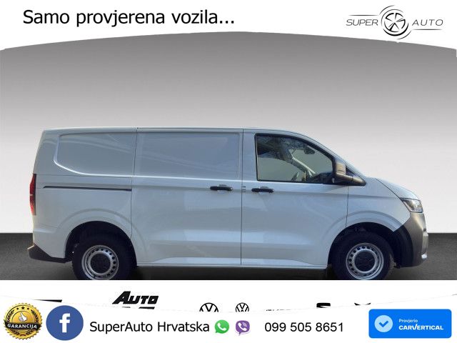 Volkswagen T7 Transporter Kasten 2.0TDI Klima PDC 110 KS
