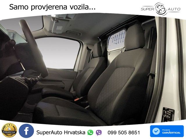 Volkswagen T7 Transporter Kasten 2.0TDI Klima PDC 110 KS
