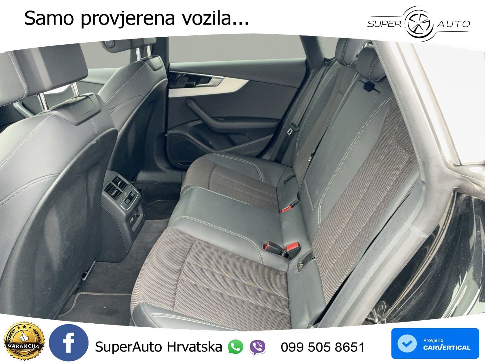 Audi A5 Sportback  40 TFSI (204 KS) S tronic S line LED+GR SJED+ACC