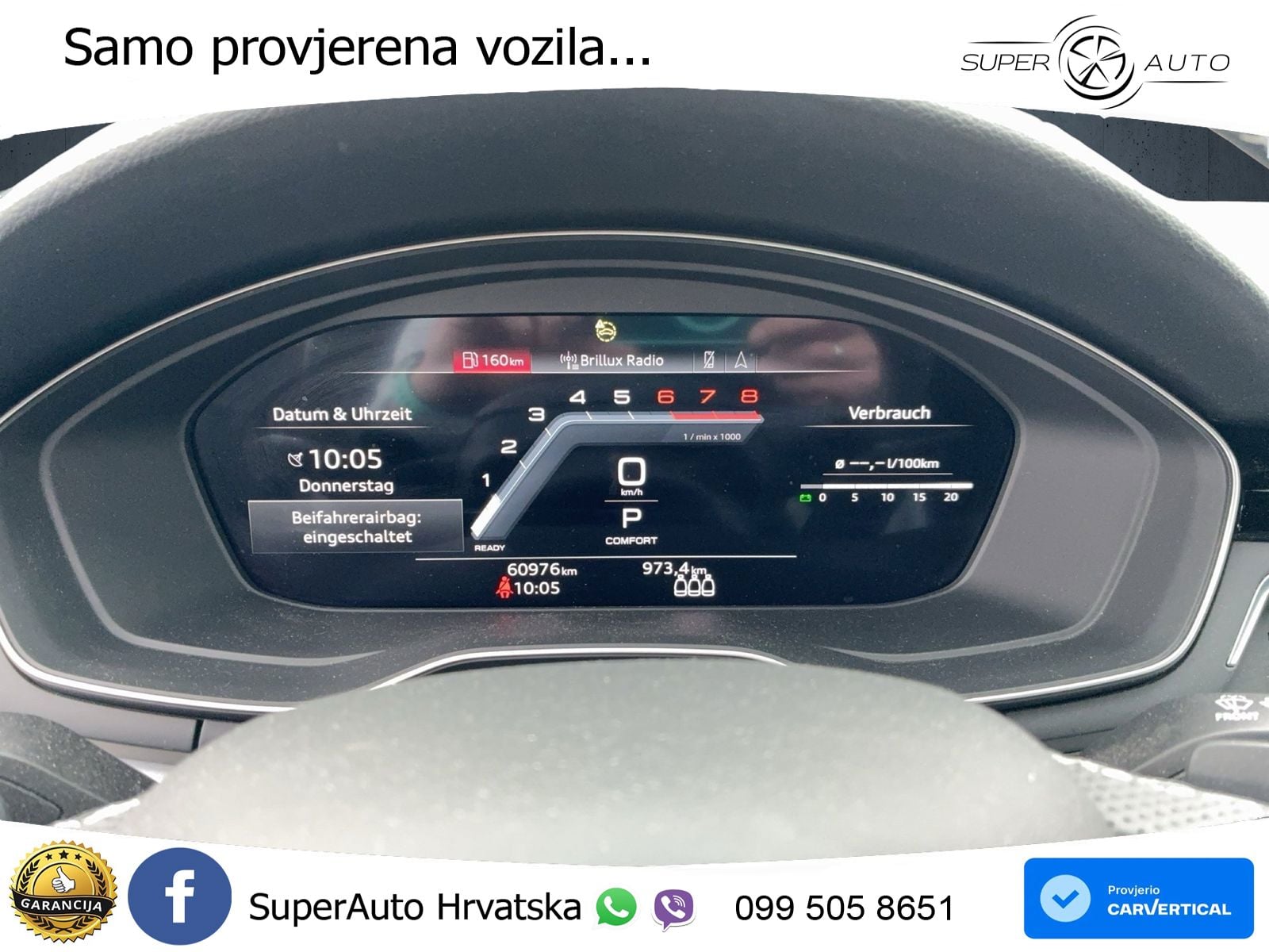 Audi A5 Sportback  40 TFSI (204 KS) S tronic S line LED+GR SJED+ACC