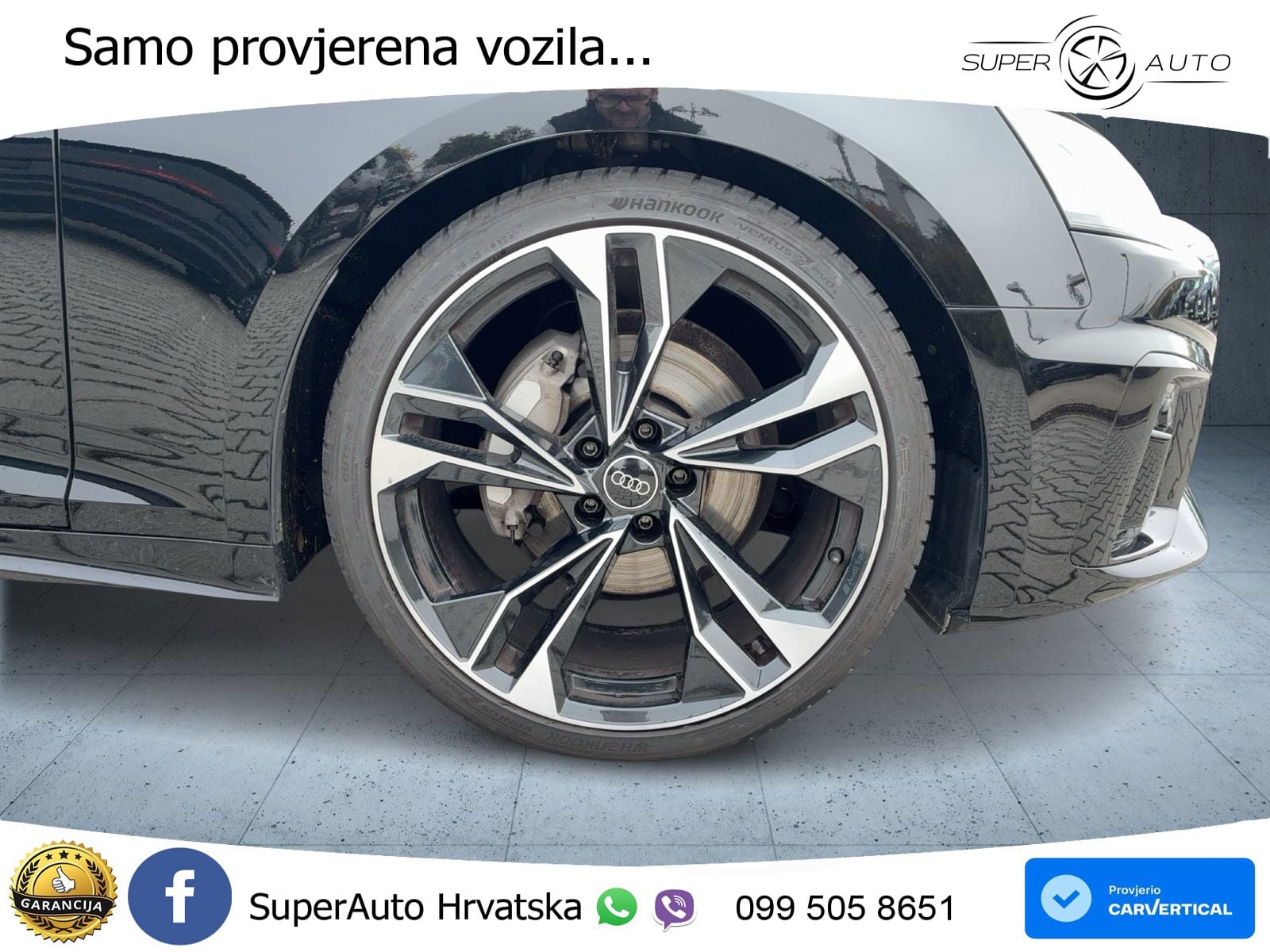Audi A5 Sportback  40 TFSI (204 KS) S tronic S line LED+GR SJED+ACC