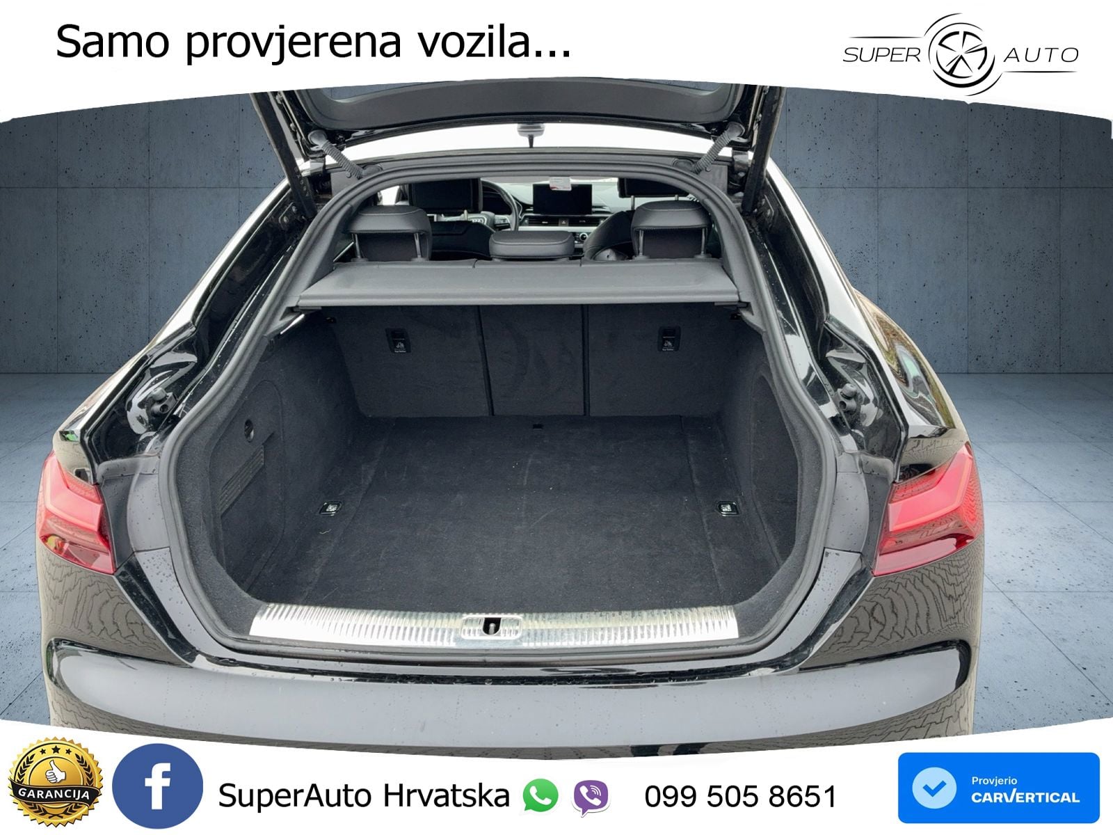 Audi A5 Sportback  40 TFSI (204 KS) S tronic S line LED+GR SJED+ACC